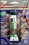 Alpha Metals #AM53500 .21OZ .029 Tube Solder