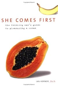 Cover of "She Comes First: The Thinking M... Cover of "She Comes First: The Thinking M...