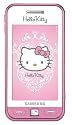Samsung S5230 Star Smartphone (Touchscreen, 3MP Kamera, Video, MP3-Player, Bluetooth) Hello Kitty Edition