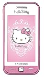 IMAGE OF Hello Kitty By Samsung Player One CE0168 Cell Phone (white/pink)