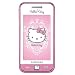 Samsung S5230 Star (Touchscreen, 3MP Kamera, Video, MP3-Player, Bluetooth) Hello Kitty Edition Smartphone
