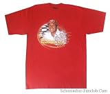 Michael Schumacher Dragon T-Shirt