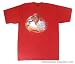 Michael Schumacher Kids Dragon T-Shirt