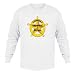 VOLUNTEER SAPPHIC PATROL Adult Long Sleeve T-Shirt Various Colors