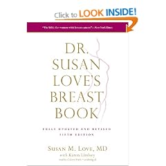 Dr. Susan Love's Breast Book