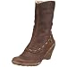 El Naturalista N485 Ambar Damen Stiefel