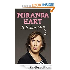 Is It Just Me? Free First Chapter