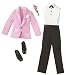 Barbie - R4271 - Accessoire poupée - Tenues de Ken - Soirée