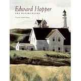 Edward Hopper: The Watercolors