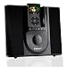 Intempo IDS 03B Speakers and Docking Station with Remote control for iPod and other MP3 players - Black