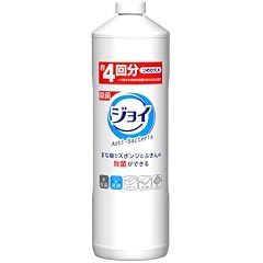 除菌 ジョイ 特大 870ml