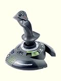 ThrustMaster Top Gun Fox 2 Pro - Joystick - 8 button(s) - Microsoft Xbox - black