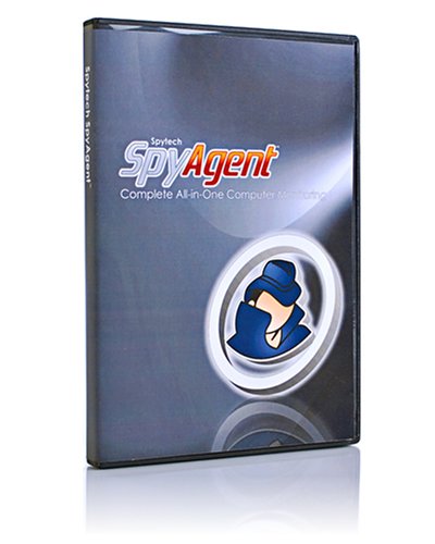 Software: SpyAgent   Computer Spy Software