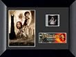 Lord of the Rings: The Two Towers Framed Mini Film Cell Presentation