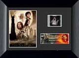 Lord of the Rings: The Two Towers Film Cell Presentations