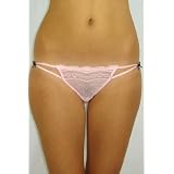 Betsey Johnson Intimates Eyelet Lace Low Rise Bikini Panty at Betsey Johnson