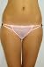  : Betsey Johnson Intimates Eyelet Lace Low Rise Bikini Panty