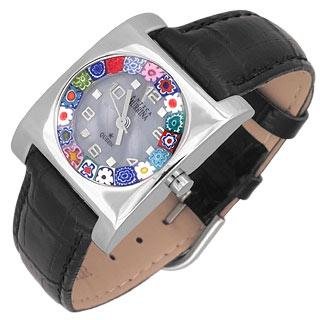 Antica Murrina Veneziana Watches, Antica Murrina Veneziana Queen 'Woman Collection' Stainless Steel Watch Variation 1, Womens Watches, Womens Antica Murrina Veneziana Watches