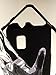 Shockwize (Tm) Ambassador Series Samsung Galaxy S Showcase i500 Fascinate Mesmerize S950C Hard Solid Snap On Shell Armor Protector Cover Case SCH-I500 SCH-S950C (Solid Black)