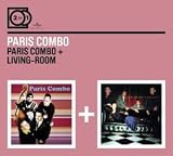 Living Room/Paris Combo