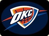 Oklahoma City Thunder Mouse Pad