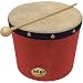 Mano Percussion MPK087-R Bongo - Red