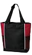Panel Tote Bag