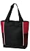 Panel Tote Bag