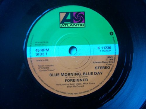 Foreigner Picture 14