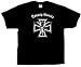HALLOWEEN T-SHIRTS - BOUNTY HUNTER GOAT HEAD SHIRT - EXCLUSIVE!