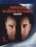 Produkt-Bild: Im K&ouml;rper des Feindes - Face/Off [Blu-ray]