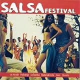 Salsa Festival - Various
