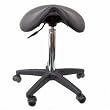 Celebrity Saddle Seat Stool