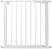 KidCo Auto-Close Gateway Pressure-Mounted Gate, White