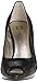Anne Klein AK Women's Dynah Reptile Platform Pump
