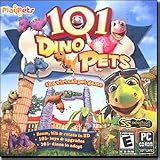101 Dino Pets