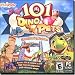 Search : 101 DINO PETS - VIRTUAL PET GAME