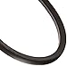 Gates A87 Hi-Power II Belt, A Section, A87 Size, 1/2 Width, 5/16 Height, 89.0" Belt Outside Circumference