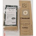 Original Kirby G6 HEPA Paper Bag - 9 Pack (197301)