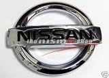 SENTRA NISSAN FRONT GRILLE EMBLEM 2004-2006 NEW