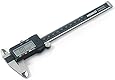 Neiko 01407A Electronic Digital Caliper with Extra-Large LCD Screen, 0-6 Inches
