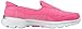 Skechers Performance Women's Go Walk 3 Super Sock 3 Walking Shoe, Hot Pink, 6.5 M US