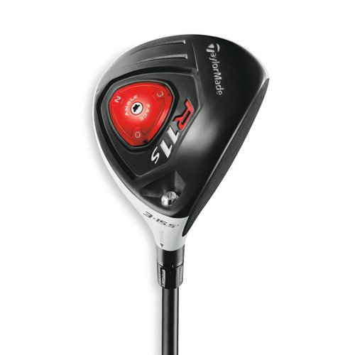 TaylorMade R11S Strong
