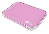 Duragadget 10 inch Carry Case for VTech Innotab Kids Tablet - Pink