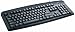 Trust 16296 ClassicLine Tastatur (flüssigkeitsresistent)