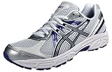 Asics Patriot 5 W Running Shoe White / Purple / Ch