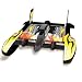 Air hogs Mini Storm Launcher - Black
