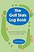 The Golf Stats Log Book: Record Detailed Statistics For 40 Rounds Of Golf