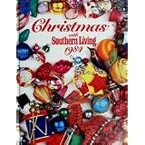 Christmas With Southern Living 1984