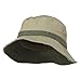 Big Size Reversible Bucket Hats